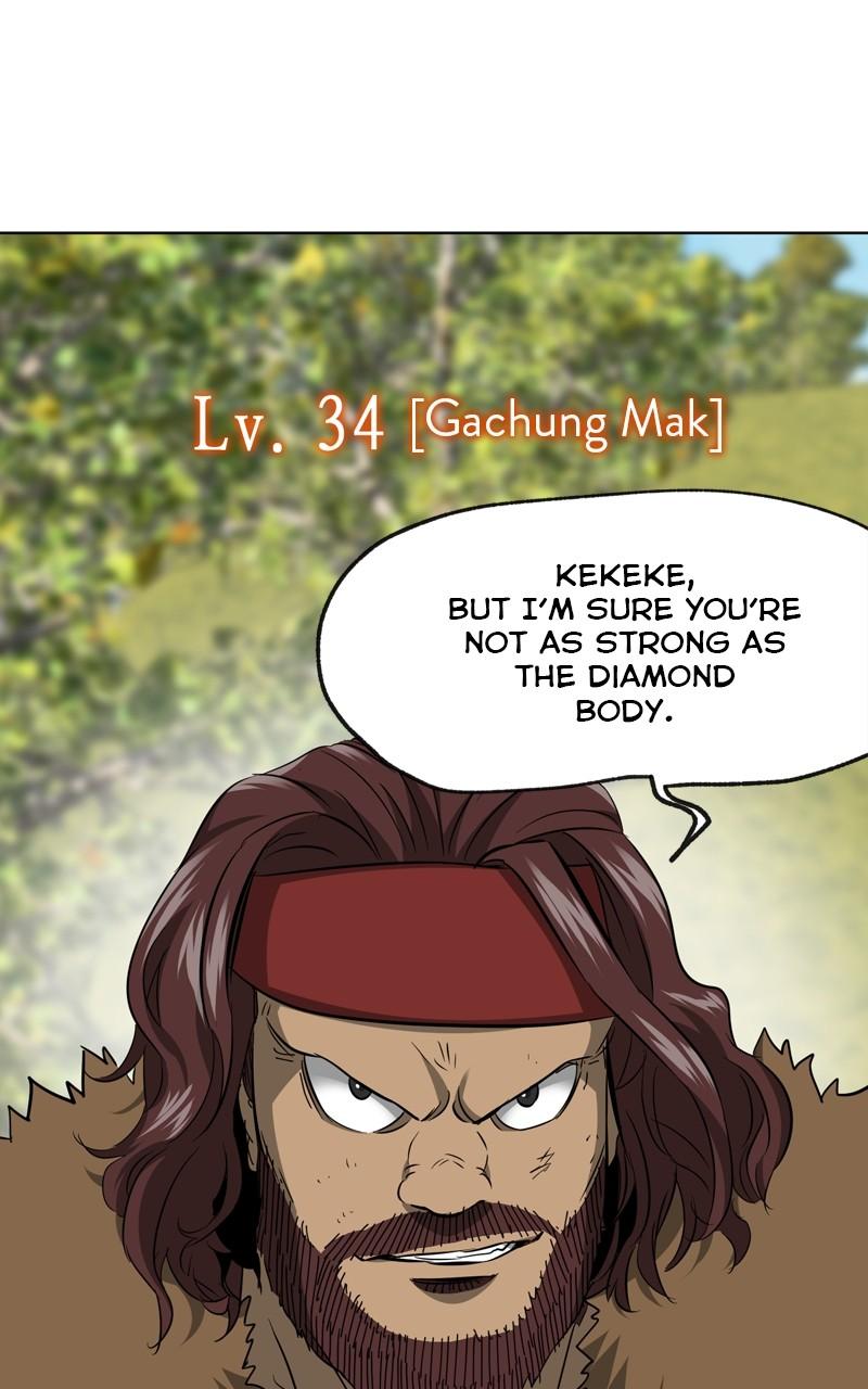 Read Infinite Leveling: Murim chapter 127.6 image 110 on Lezhin