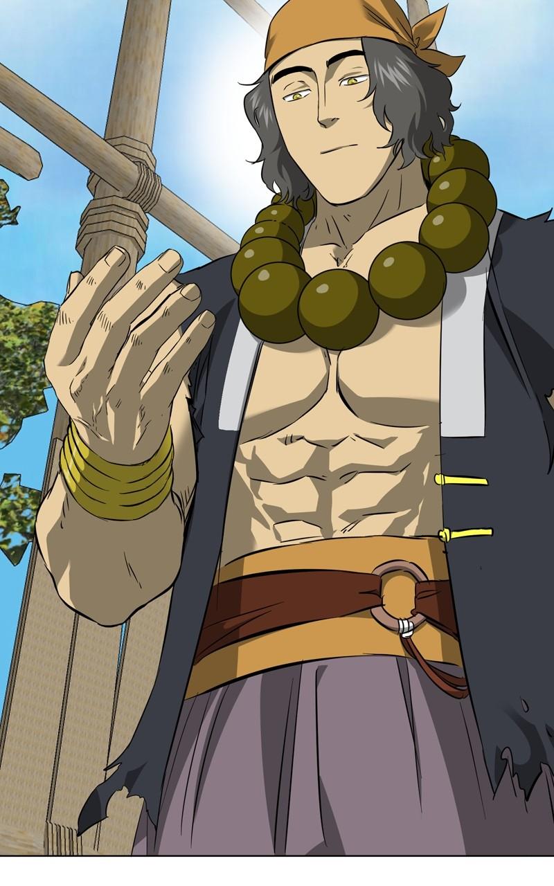 Read Infinite Leveling: Murim chapter 127.6 image 115 on Lezhin