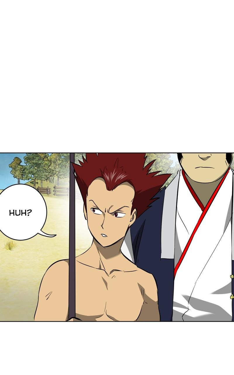 Read Infinite Leveling: Murim chapter 127.6 image 116 on Lezhin