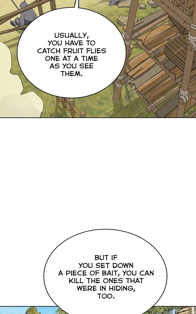 Read Infinite Leveling: Murim chapter 127.6 image 118 on Lezhin