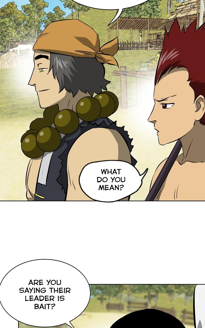 Read Infinite Leveling: Murim chapter 127.6 image 119 on Lezhin