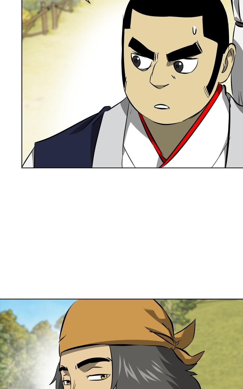 Read Infinite Leveling: Murim chapter 127.6 image 120 on Lezhin