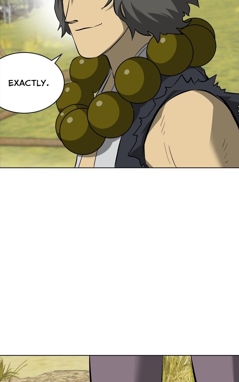 Read Infinite Leveling: Murim chapter 127.6 image 121 on Lezhin
