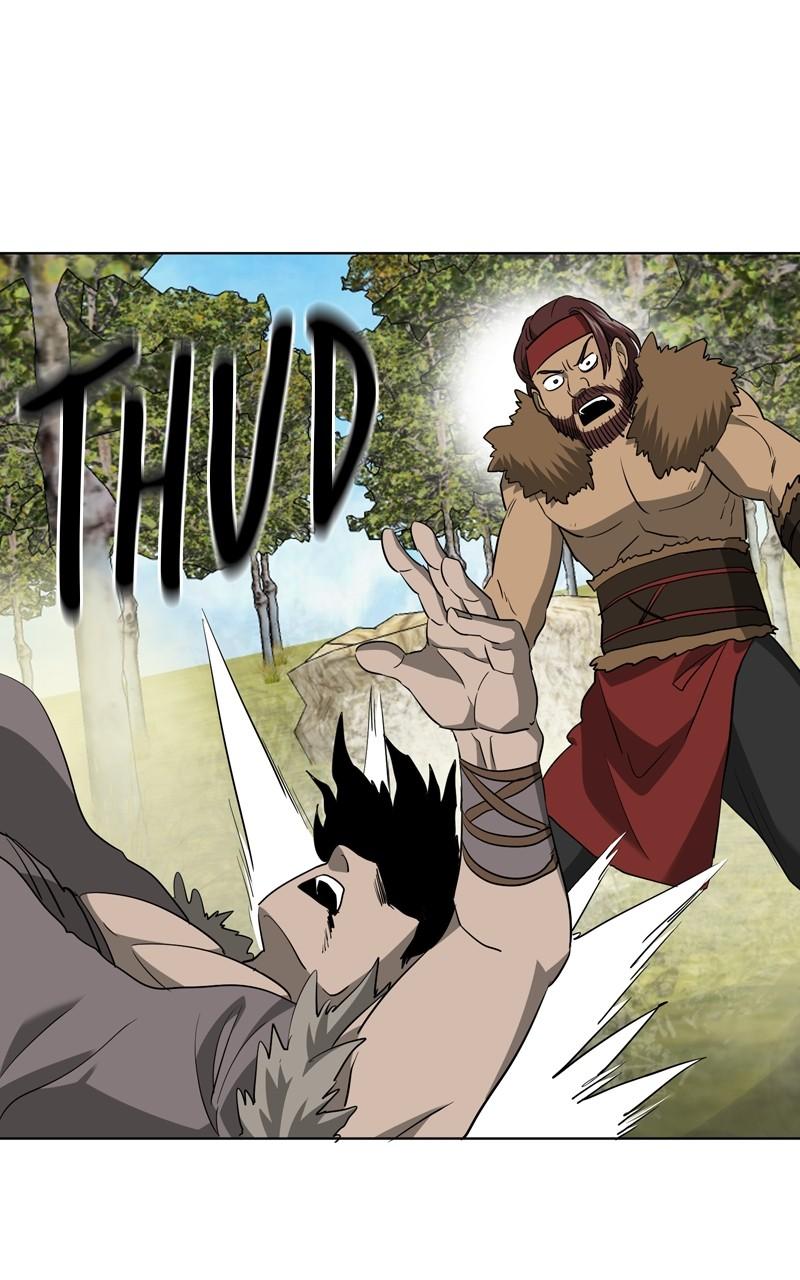 Read Infinite Leveling: Murim chapter 127.6 image 126 on Lezhin