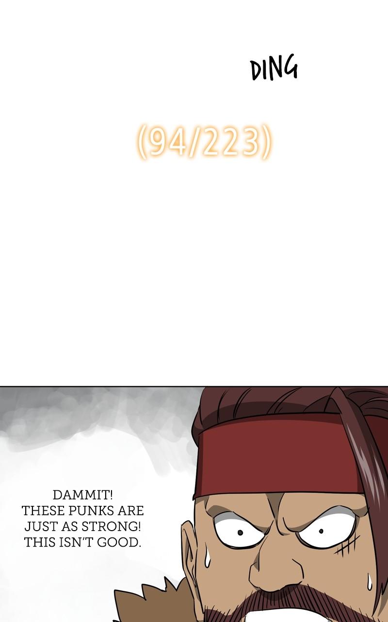 Read Infinite Leveling: Murim chapter 127.6 image 127 on Lezhin