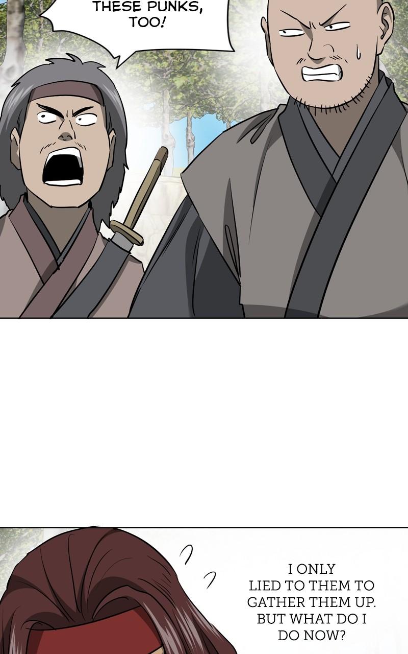 Read Infinite Leveling: Murim chapter 127.6 image 129 on Lezhin