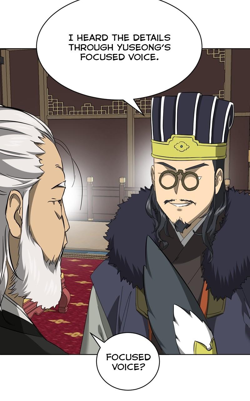 Read Infinite Leveling: Murim chapter 127.6 image 13 on Lezhin