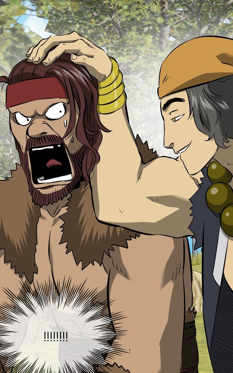 Read Infinite Leveling: Murim chapter 127.6 image 133 on Lezhin
