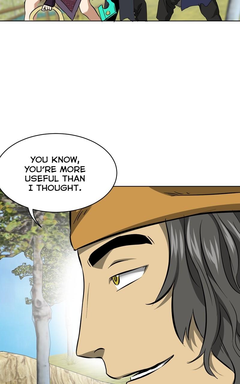 Read Infinite Leveling: Murim chapter 127.6 image 135 on Lezhin