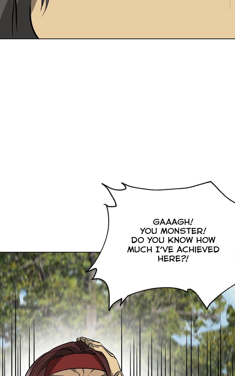 Read Infinite Leveling: Murim chapter 127.6 image 140 on Lezhin