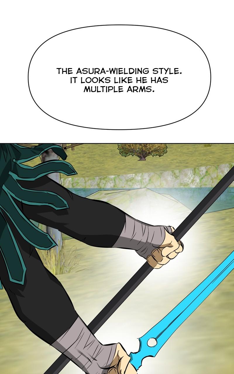 Read Infinite Leveling: Murim chapter 127.6 image 149 on Lezhin