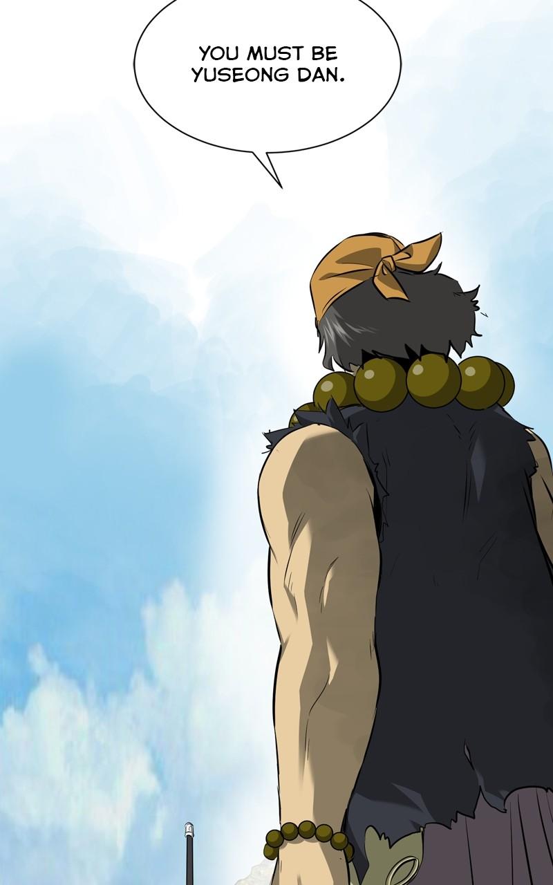 Read Infinite Leveling: Murim chapter 127.6 image 151 on Lezhin