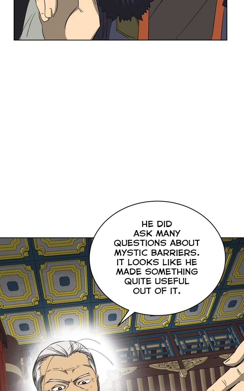 Read Infinite Leveling: Murim chapter 127.6 image 16 on Lezhin