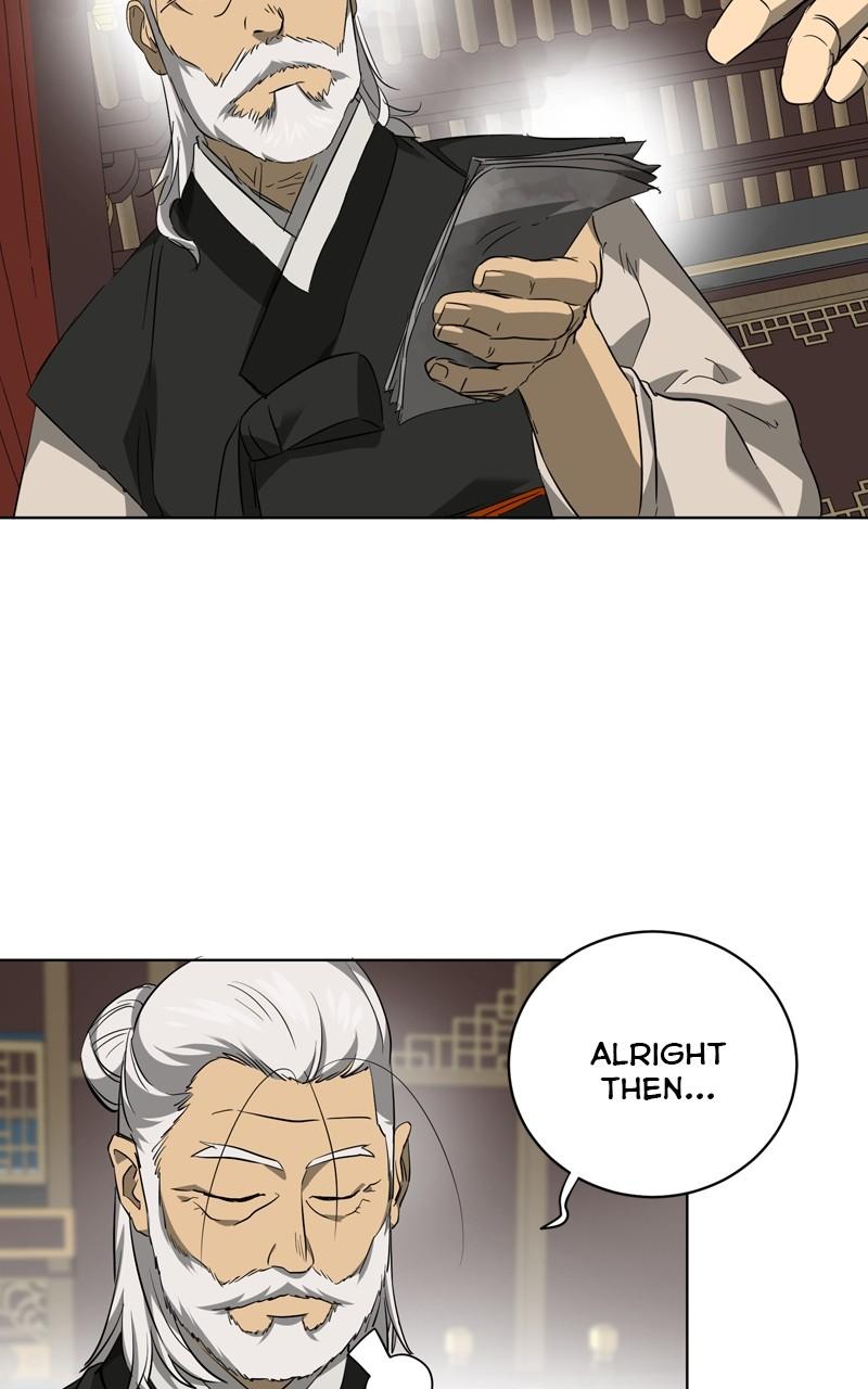 Read Infinite Leveling: Murim chapter 127.6 image 17 on Lezhin