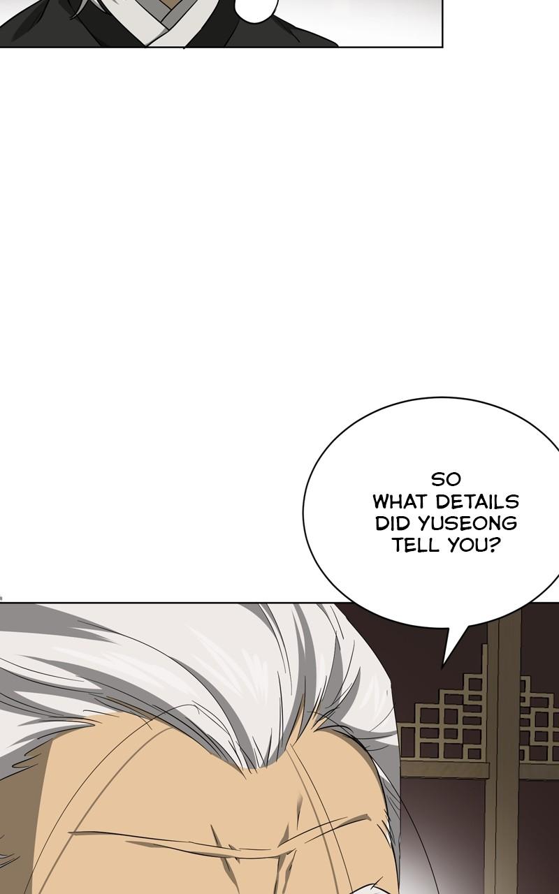 Read Infinite Leveling: Murim chapter 127.6 image 18 on Lezhin