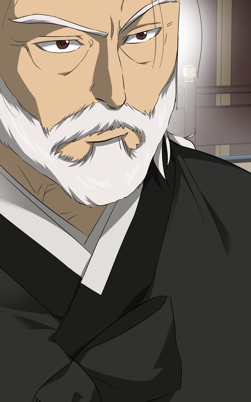 Read Infinite Leveling: Murim chapter 127.6 image 19 on Lezhin