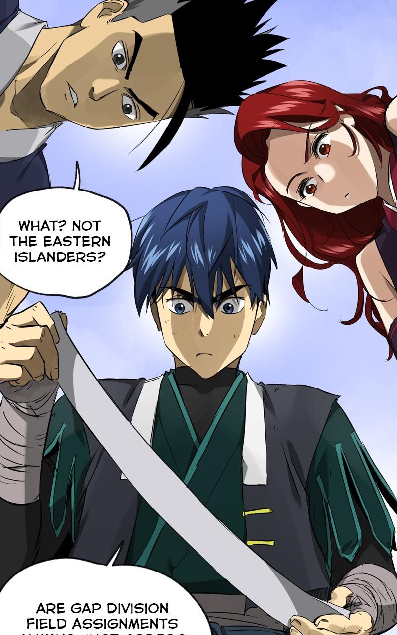 Read Infinite Leveling: Murim chapter 127.6 image 24 on Lezhin