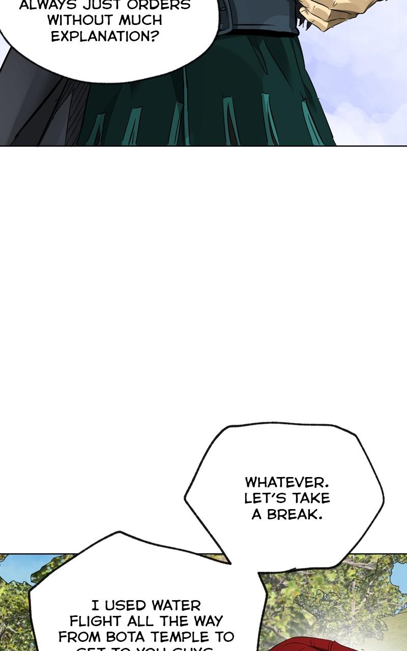 Read Infinite Leveling: Murim chapter 127.6 image 25 on Lezhin