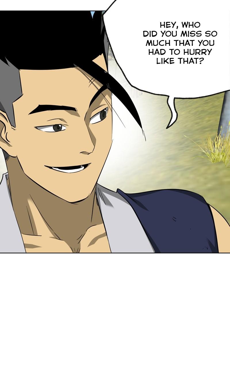 Read Infinite Leveling: Murim chapter 127.6 image 27 on Lezhin