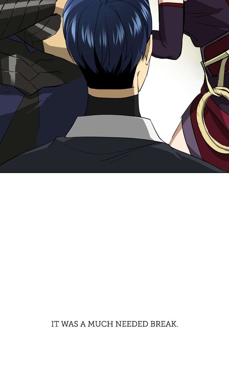 Read Infinite Leveling: Murim chapter 127.6 image 29 on Lezhin