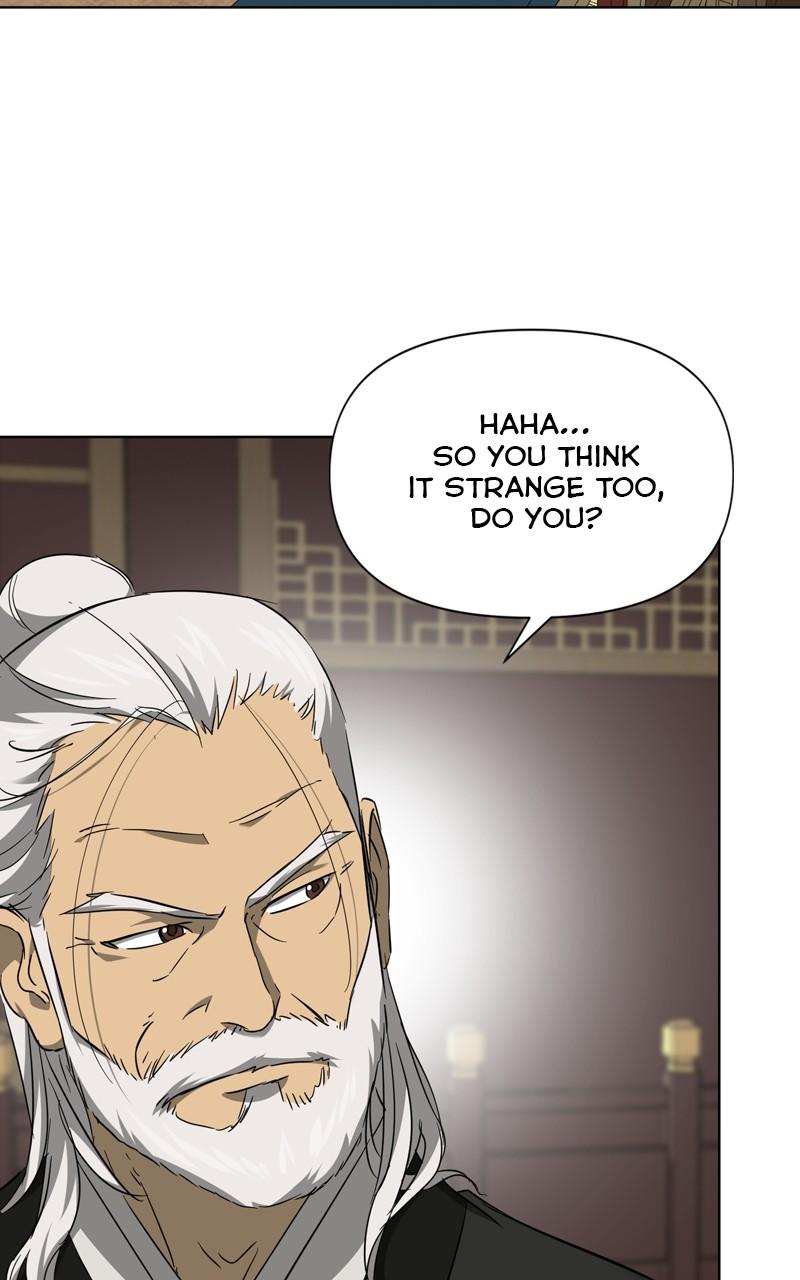 Read Infinite Leveling: Murim chapter 127.6 image 3 on Lezhin
