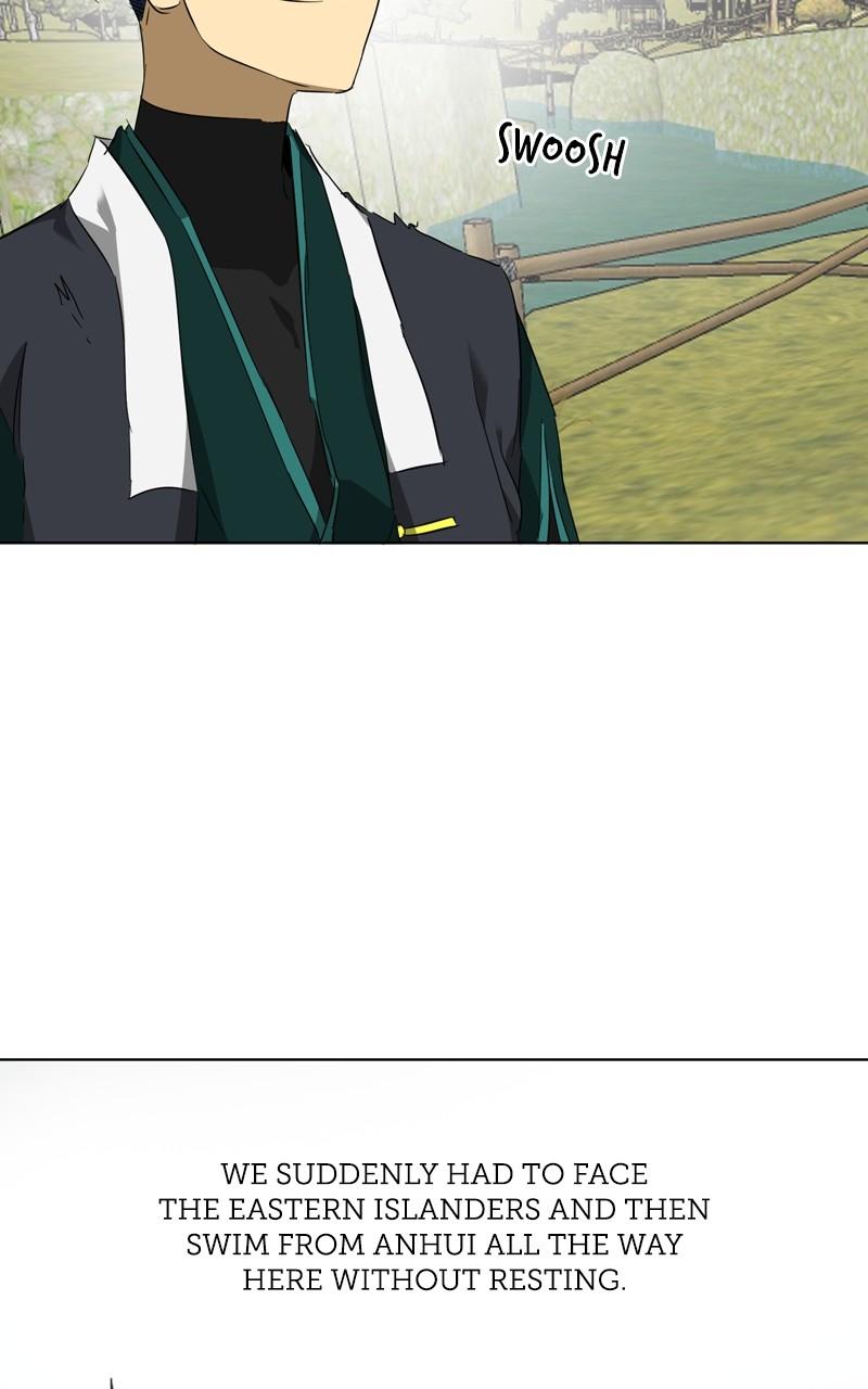 Read Infinite Leveling: Murim chapter 127.6 image 31 on Lezhin