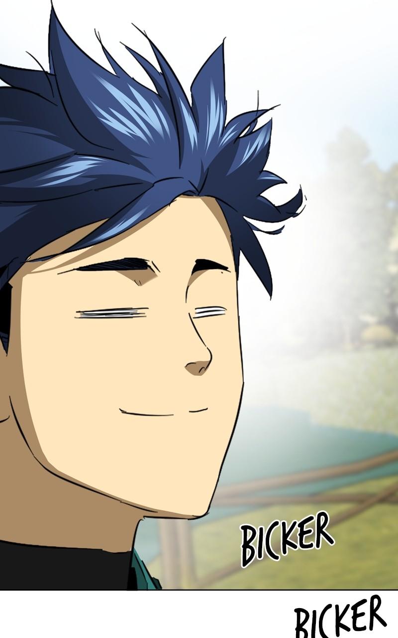 Read Infinite Leveling: Murim chapter 127.6 image 32 on Lezhin