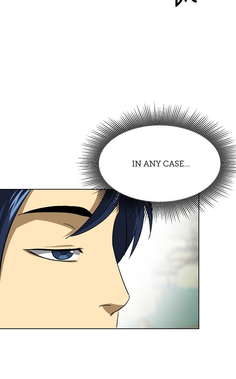 Read Infinite Leveling: Murim chapter 127.6 image 33 on Lezhin