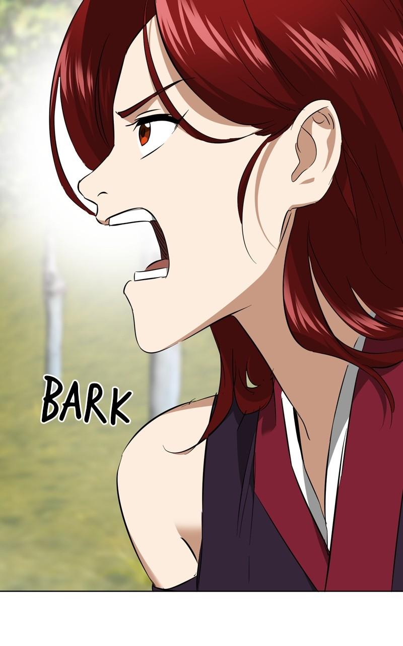 Read Infinite Leveling: Murim chapter 127.6 image 35 on Lezhin