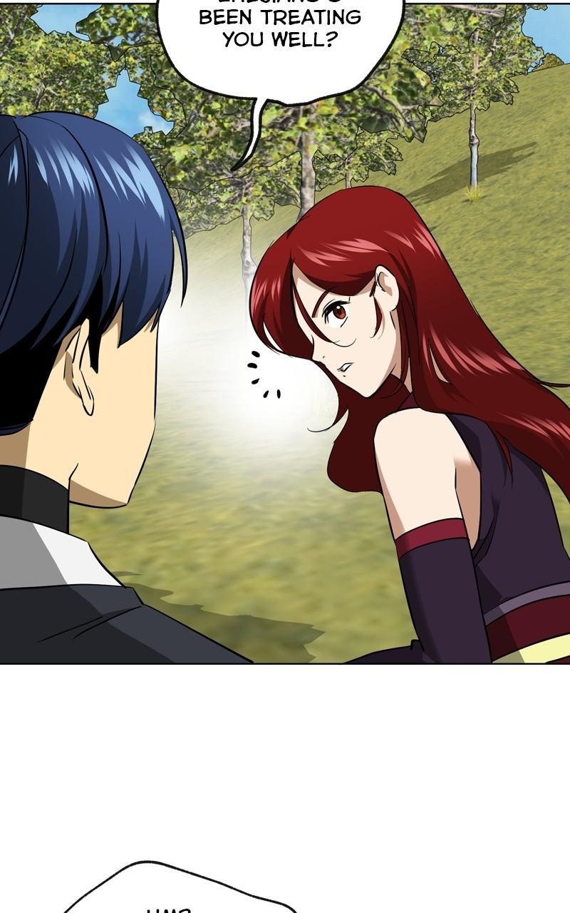 Read Infinite Leveling: Murim chapter 127.6 image 37 on Lezhin
