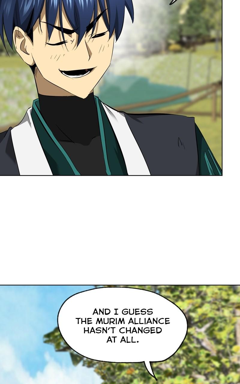 Read Infinite Leveling: Murim chapter 127.6 image 39 on Lezhin