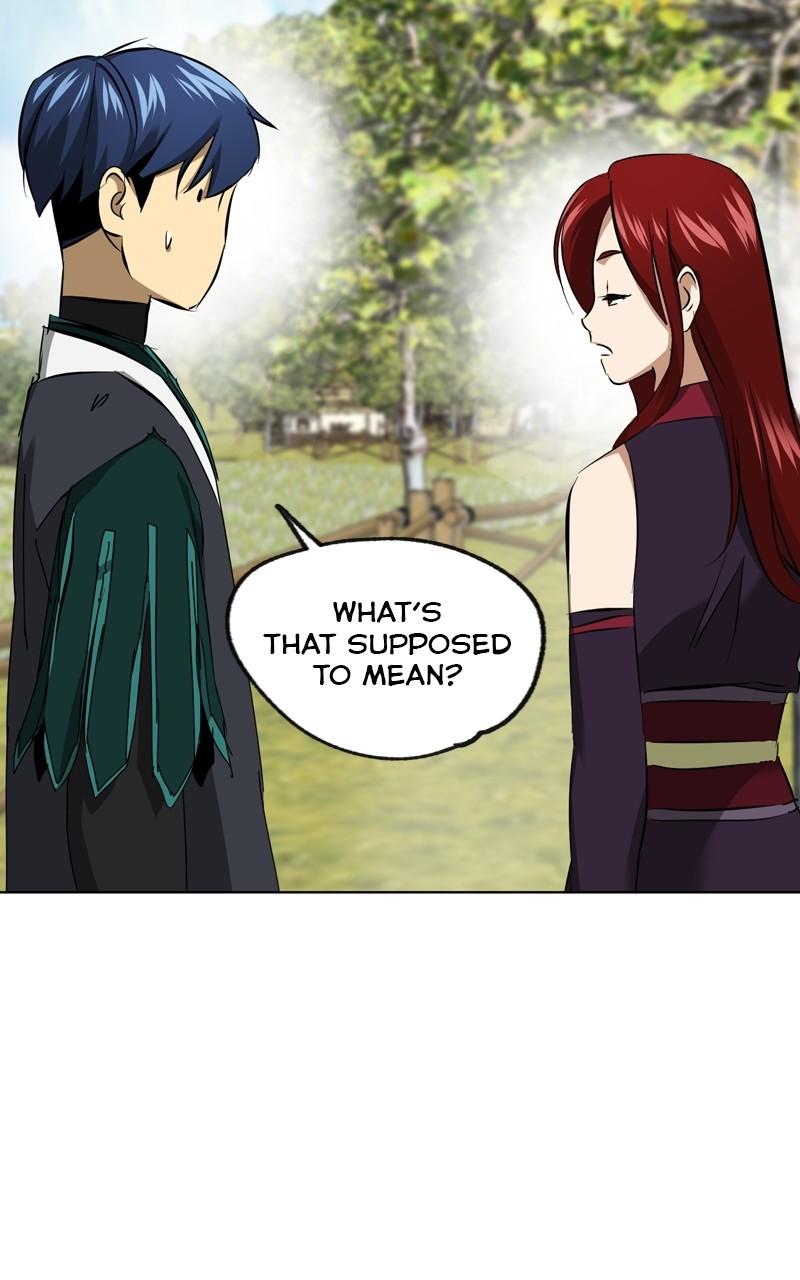 Read Infinite Leveling: Murim chapter 127.6 image 40 on Lezhin