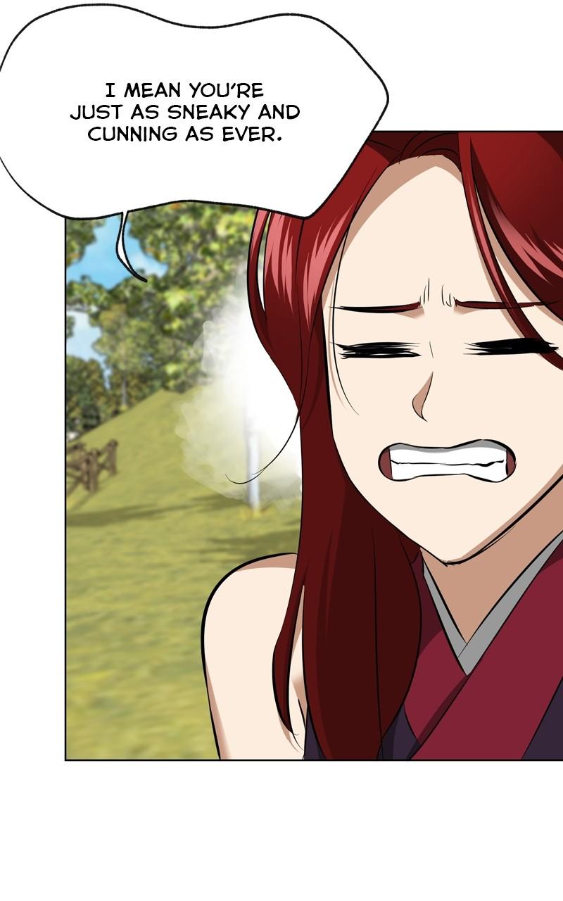 Read Infinite Leveling: Murim chapter 127.6 image 41 on Lezhin