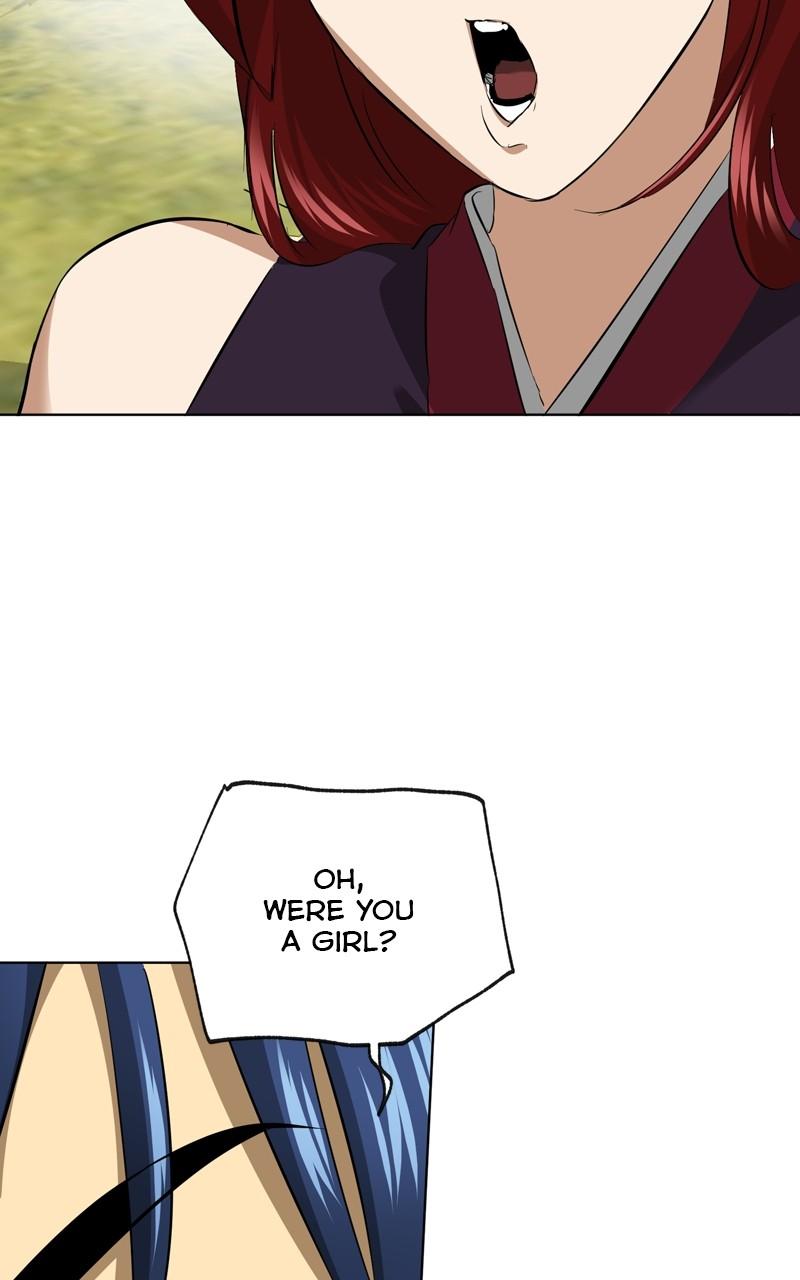 Read Infinite Leveling: Murim chapter 127.6 image 44 on Lezhin