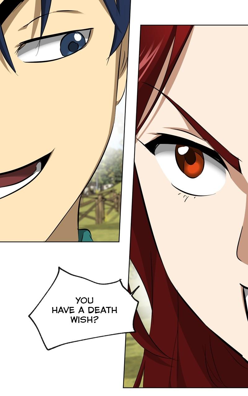 Read Infinite Leveling: Murim chapter 127.6 image 45 on Lezhin