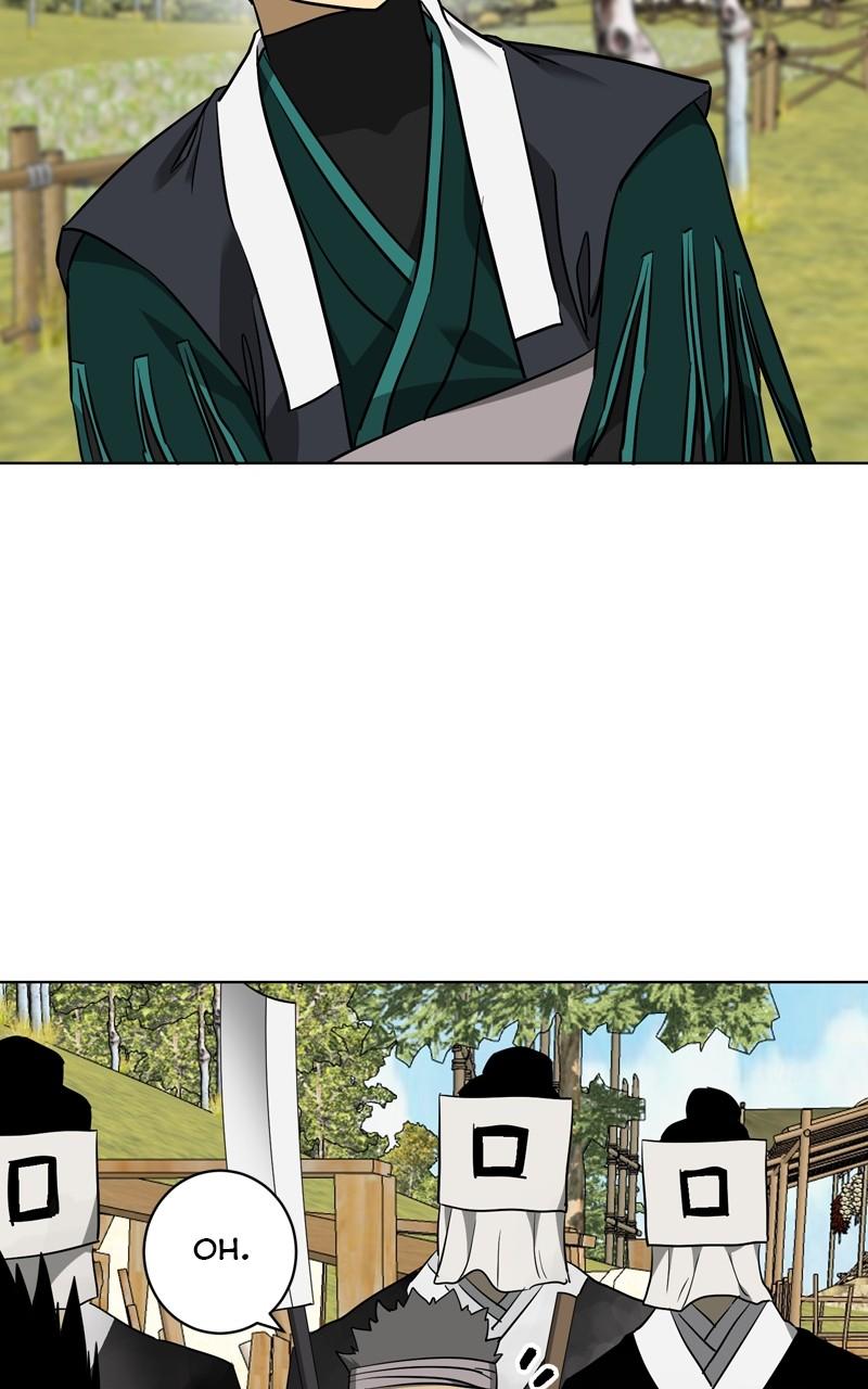 Read Infinite Leveling: Murim chapter 127.6 image 47 on Lezhin