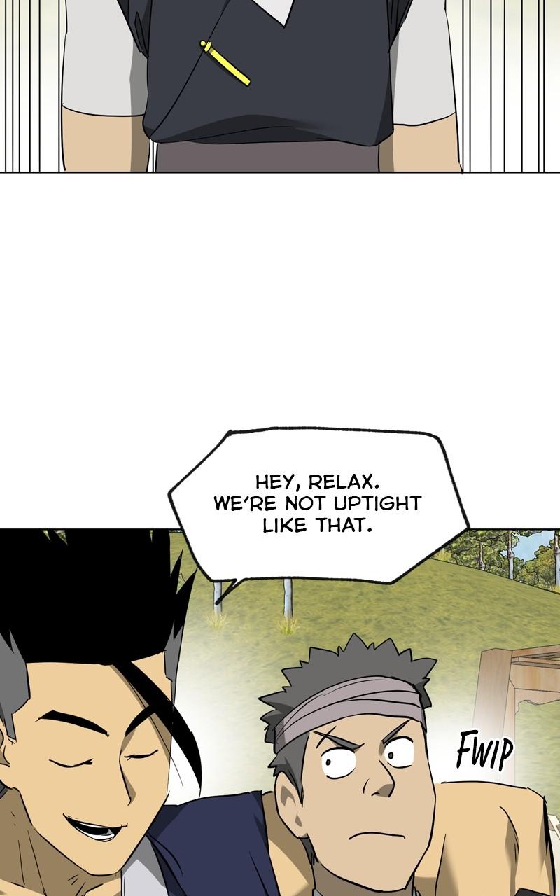 Read Infinite Leveling: Murim chapter 127.6 image 50 on Lezhin