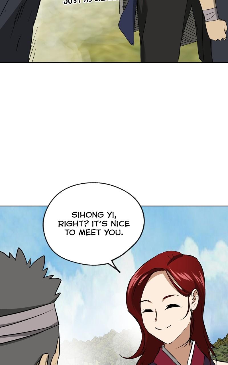 Read Infinite Leveling: Murim chapter 127.6 image 55 on Lezhin