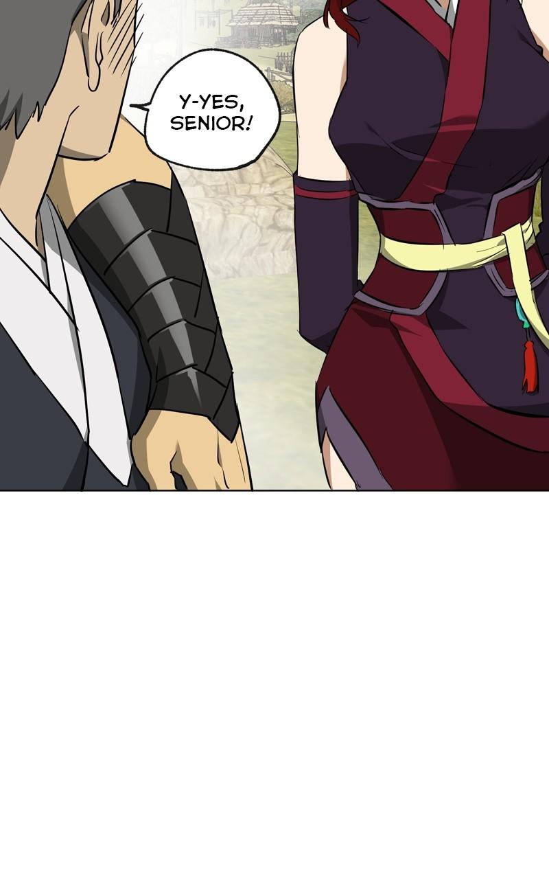 Read Infinite Leveling: Murim chapter 127.6 image 56 on Lezhin