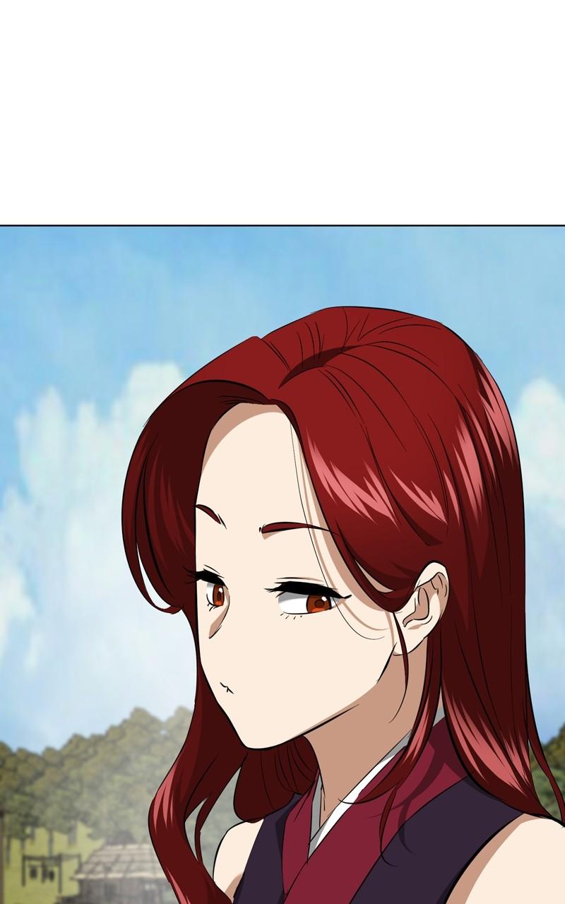 Read Infinite Leveling: Murim chapter 127.6 image 57 on Lezhin