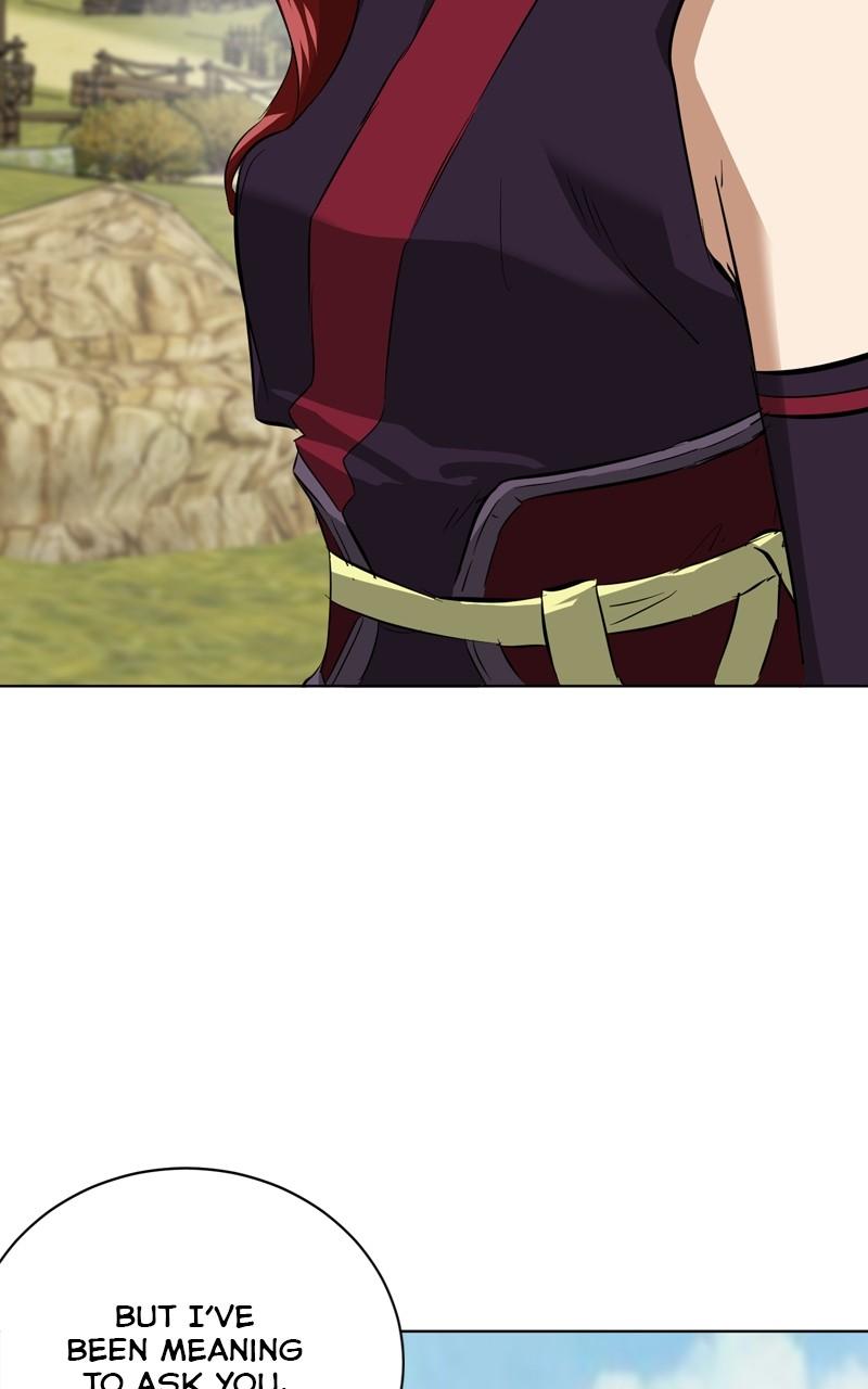 Read Infinite Leveling: Murim chapter 127.6 image 58 on Lezhin