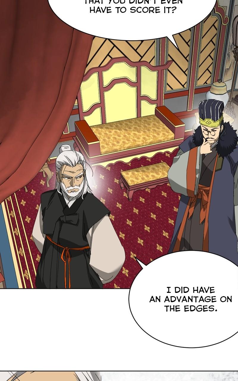 Read Infinite Leveling: Murim chapter 127.6 image 6 on Lezhin