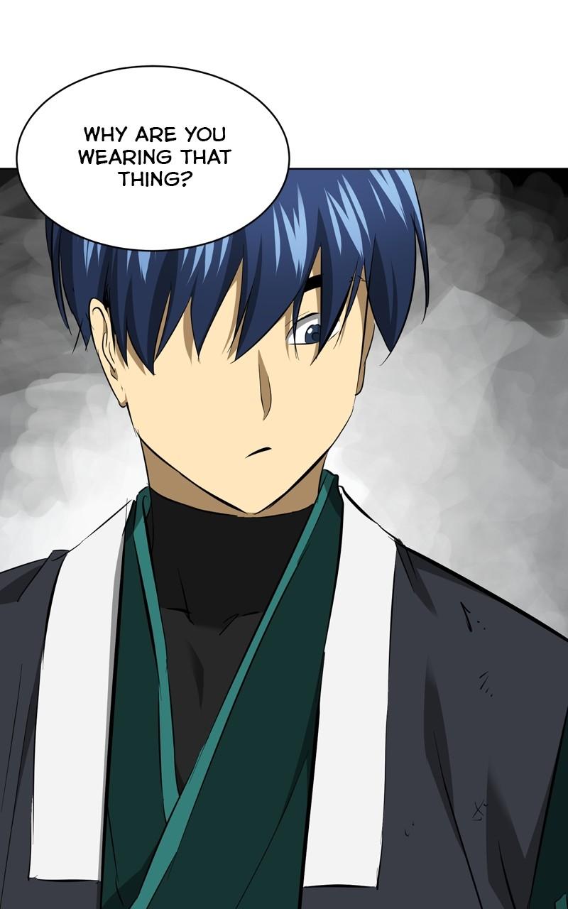 Read Infinite Leveling: Murim chapter 127.6 image 60 on Lezhin