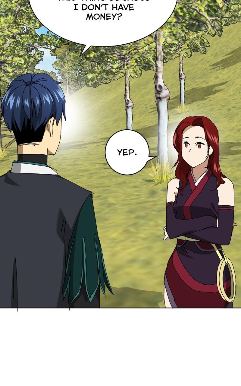 Read Infinite Leveling: Murim chapter 127.6 image 66 on Lezhin