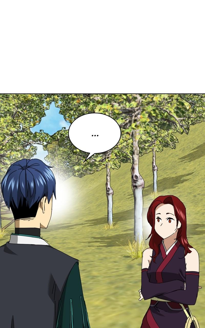 Read Infinite Leveling: Murim chapter 127.6 image 67 on Lezhin