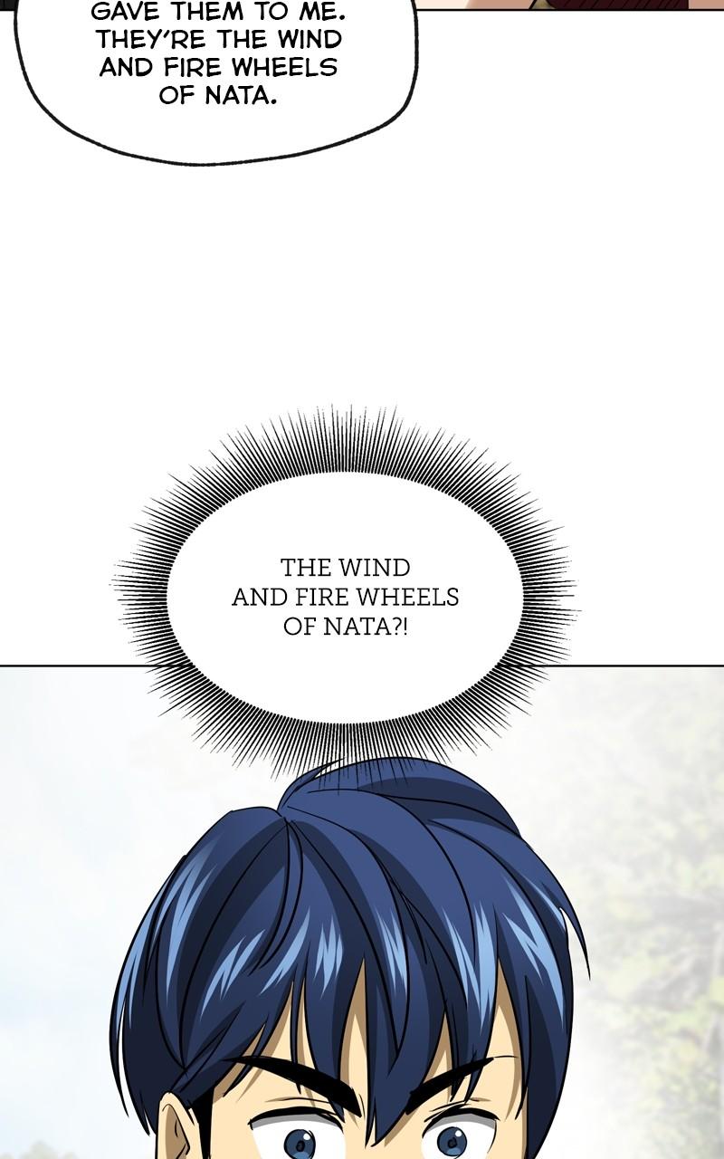Read Infinite Leveling: Murim chapter 127.6 image 71 on Lezhin