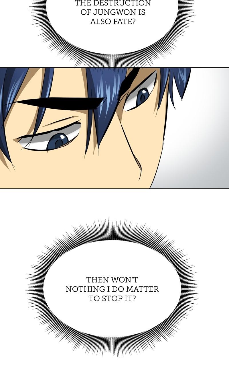 Read Infinite Leveling: Murim chapter 127.6 image 77 on Lezhin