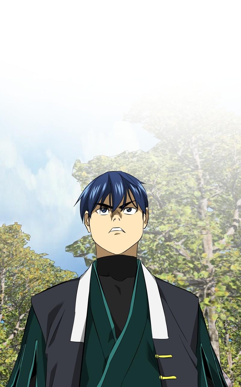 Read Infinite Leveling: Murim chapter 127.6 image 78 on Lezhin