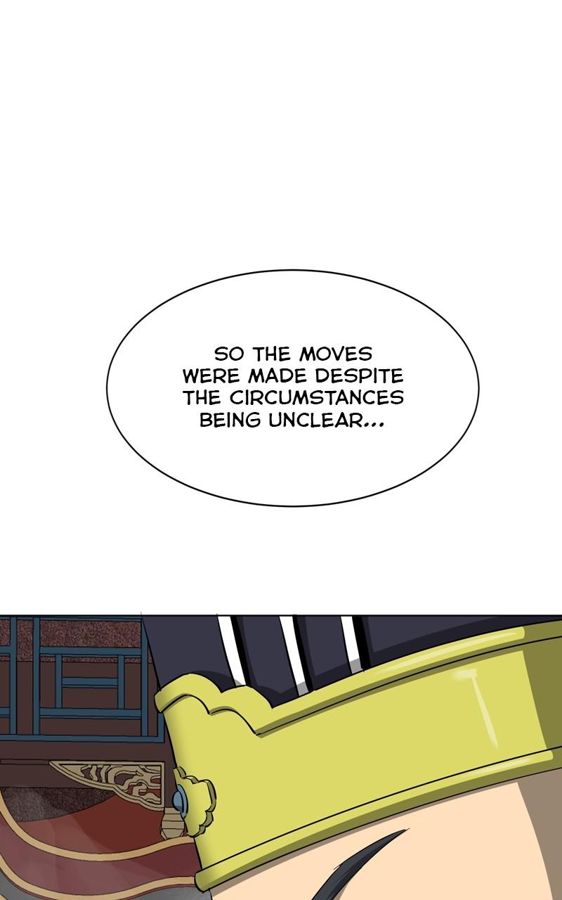 Read Infinite Leveling: Murim chapter 127.6 image 8 on Lezhin