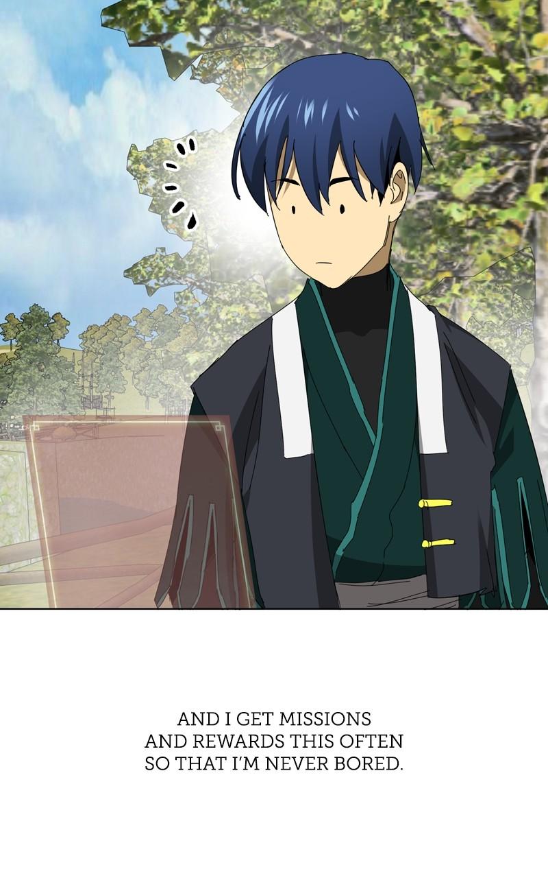 Read Infinite Leveling: Murim chapter 127.6 image 82 on Lezhin
